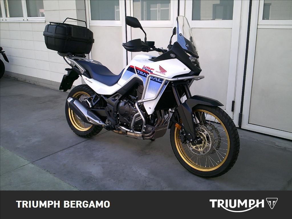 HONDA Transalp 750 XLAbs