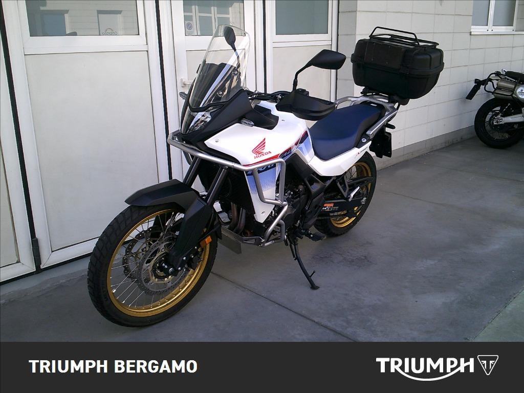HONDA Transalp 750 XLAbs
