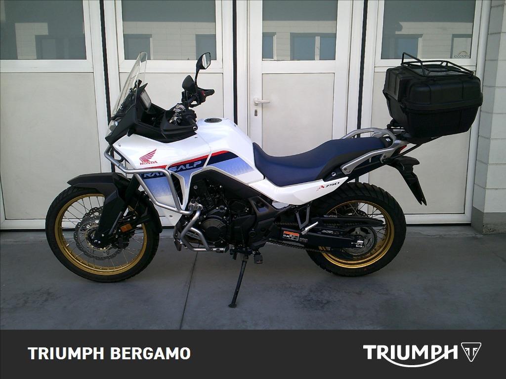 HONDA Transalp 750 XLAbs