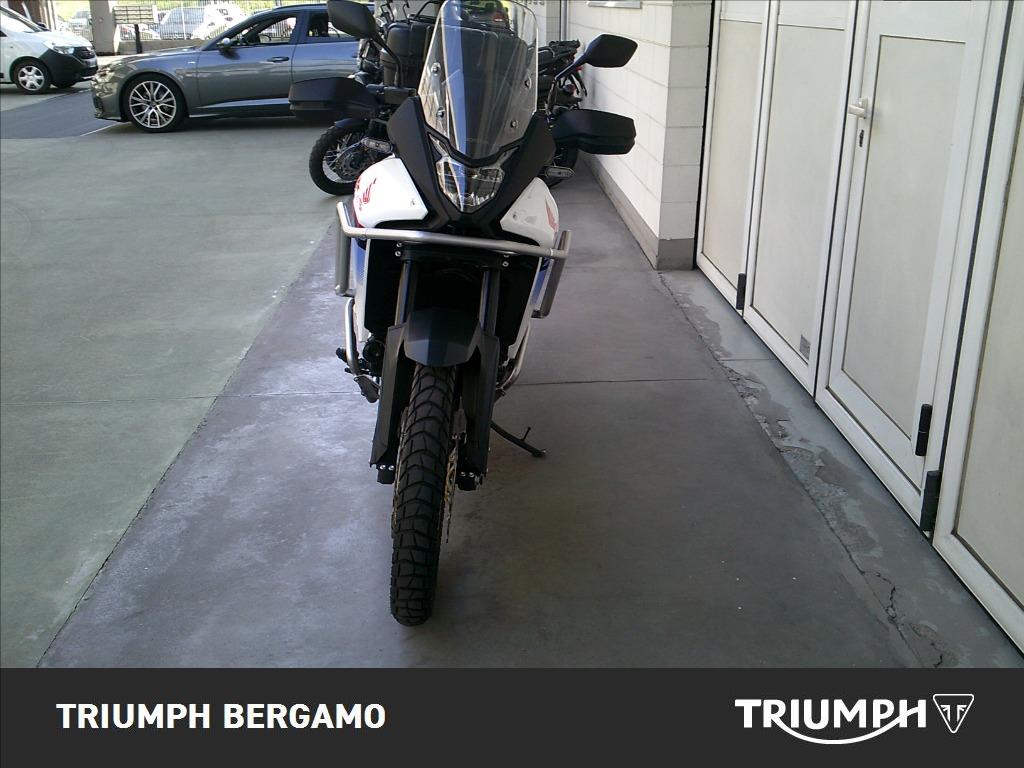 HONDA Transalp 750 XLAbs