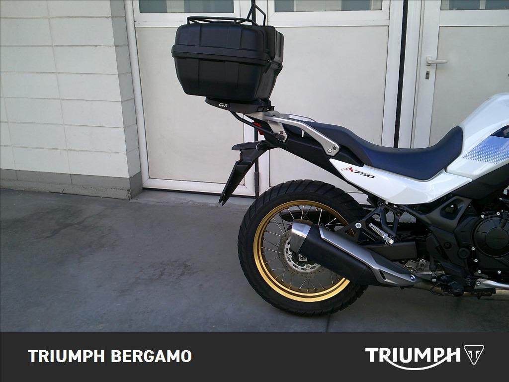 HONDA Transalp 750 XLAbs