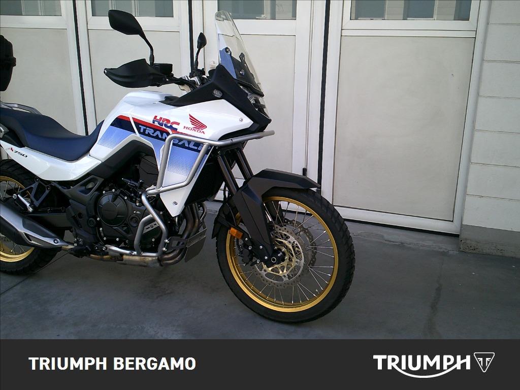 HONDA Transalp 750 XLAbs