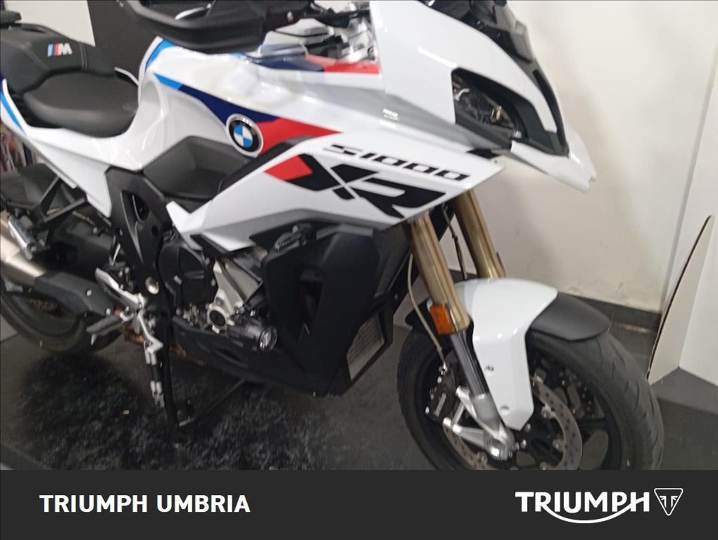 BMW S 1000 XR M Pack Ab