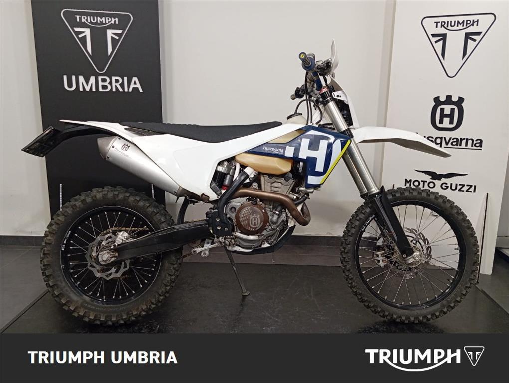 HUSQVARNA 350 FE 4T 