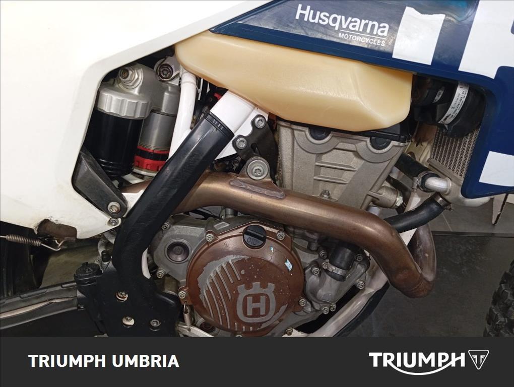 HUSQVARNA 350 FE 4T 