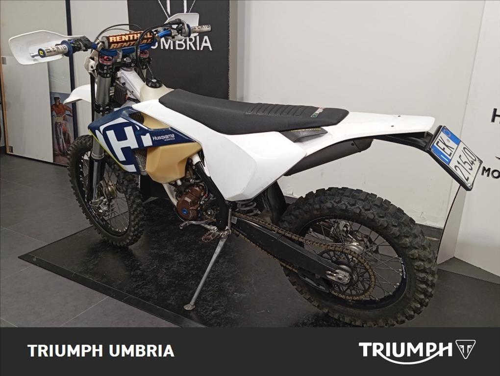 HUSQVARNA 350 FE 4T 