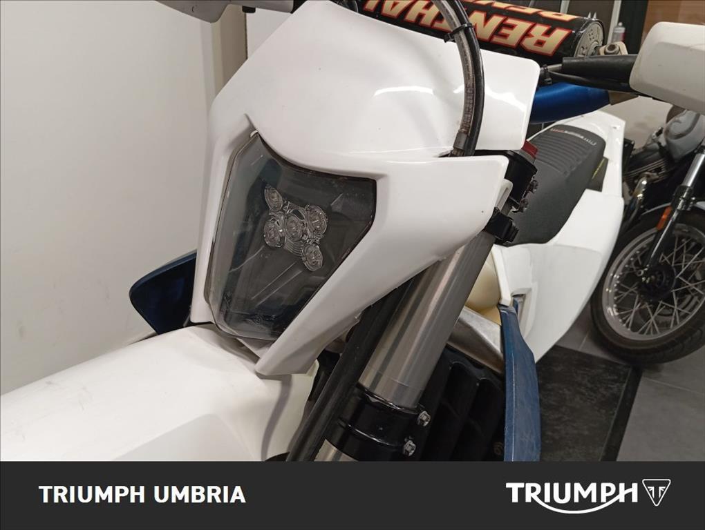 HUSQVARNA 350 FE 4T 