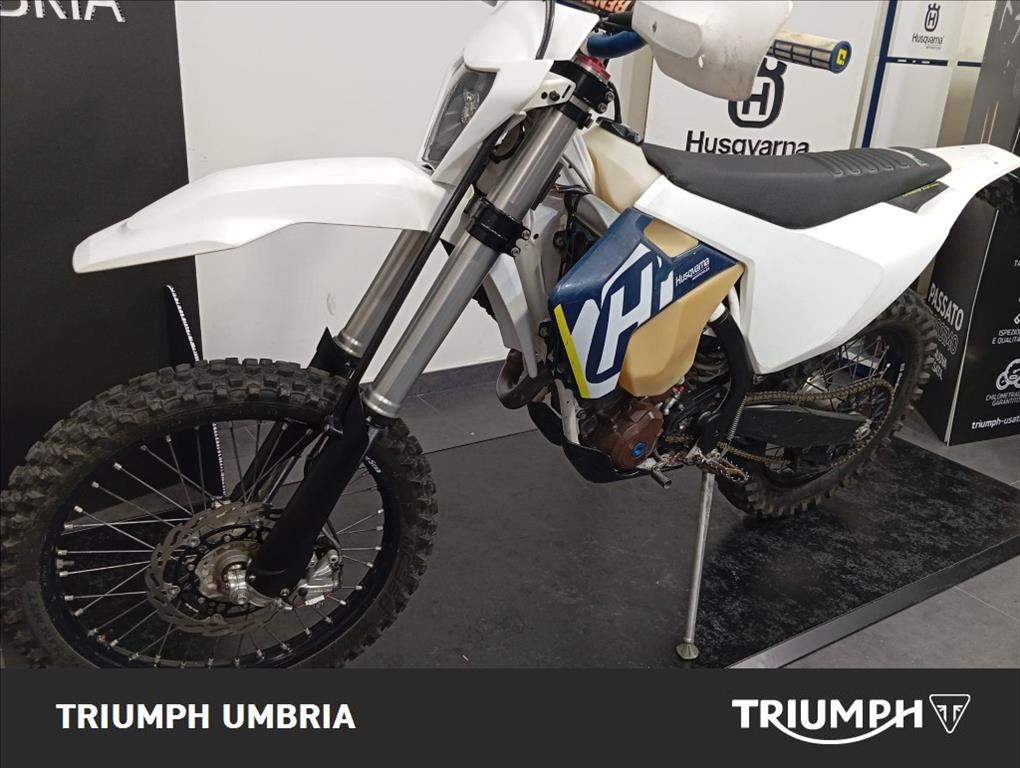 HUSQVARNA 350 FE 4T 