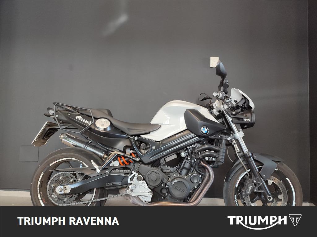 BMW F 800 R Abs