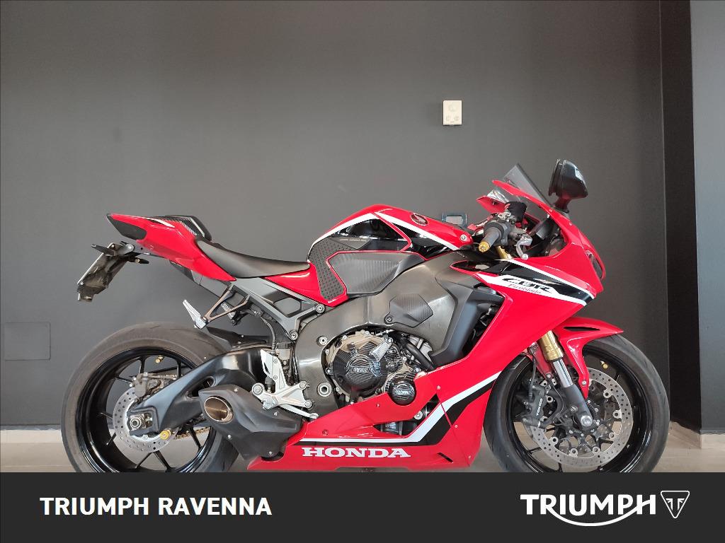 HONDA CBR 1000 RR Fireblade Abs