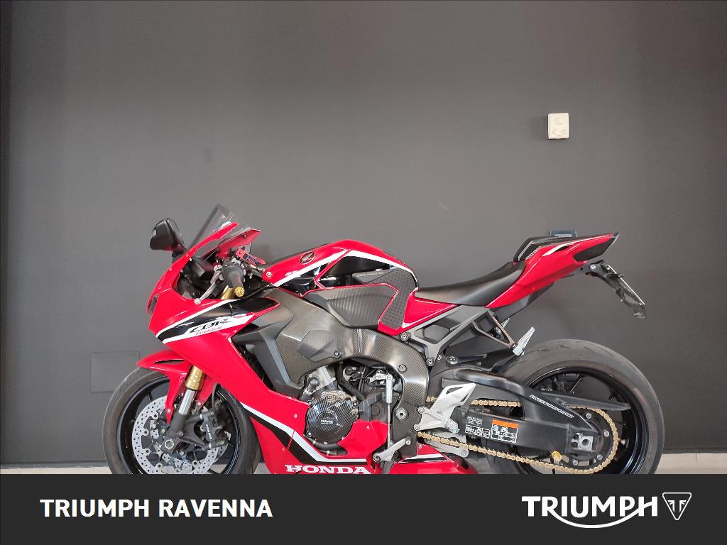HONDA CBR 1000 RR Fireblade Abs