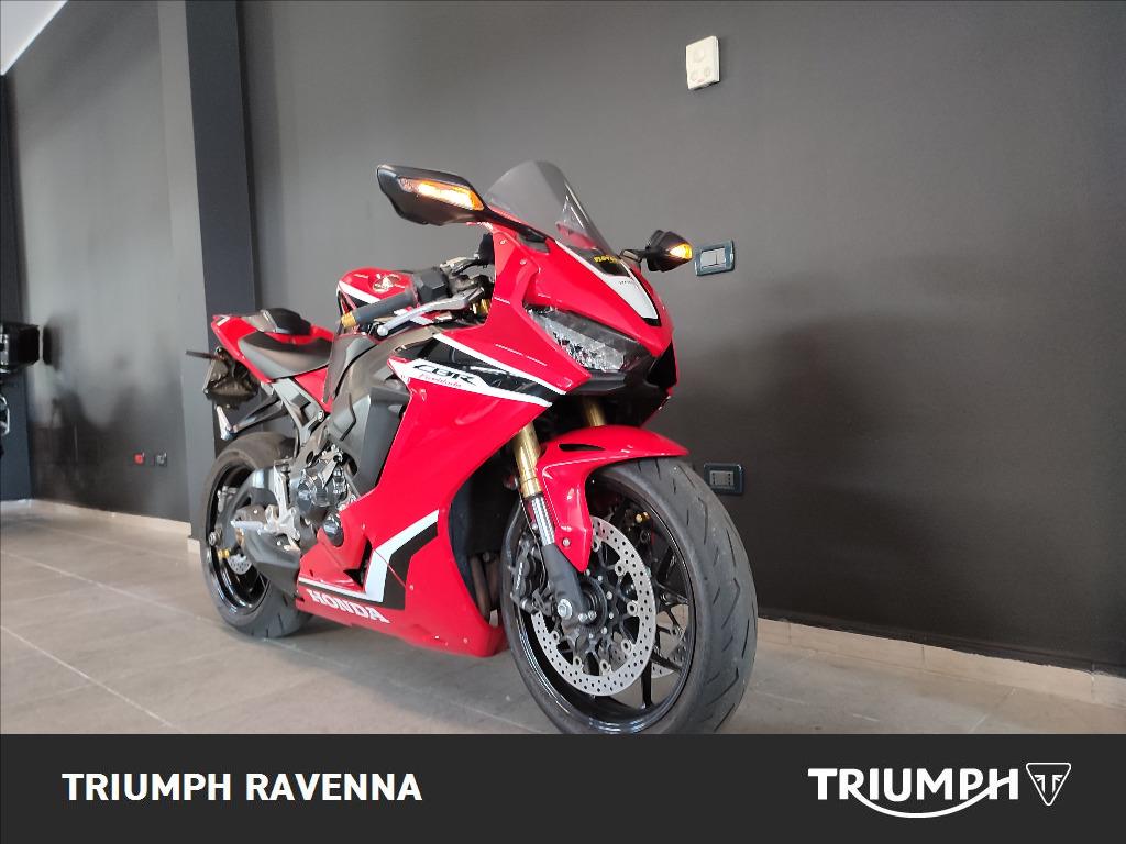 HONDA CBR 1000 RR Fireblade Abs