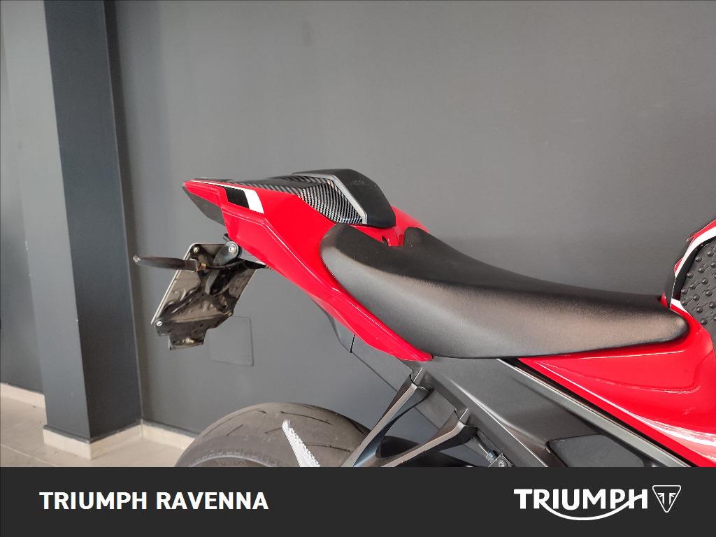 HONDA CBR 1000 RR Fireblade Abs