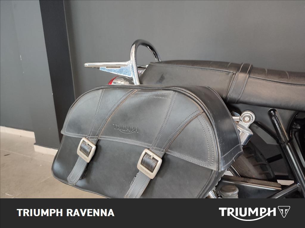 TRIUMPH Bonneville 865 T100 