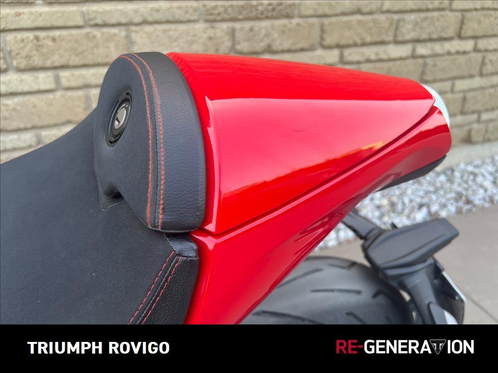 MV AGUSTA Superveloce 800 Abs