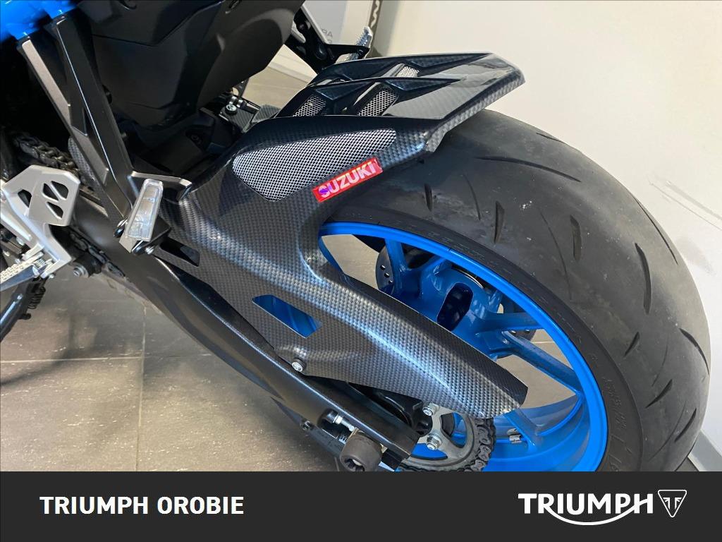 SUZUKI GSX-8S Abs