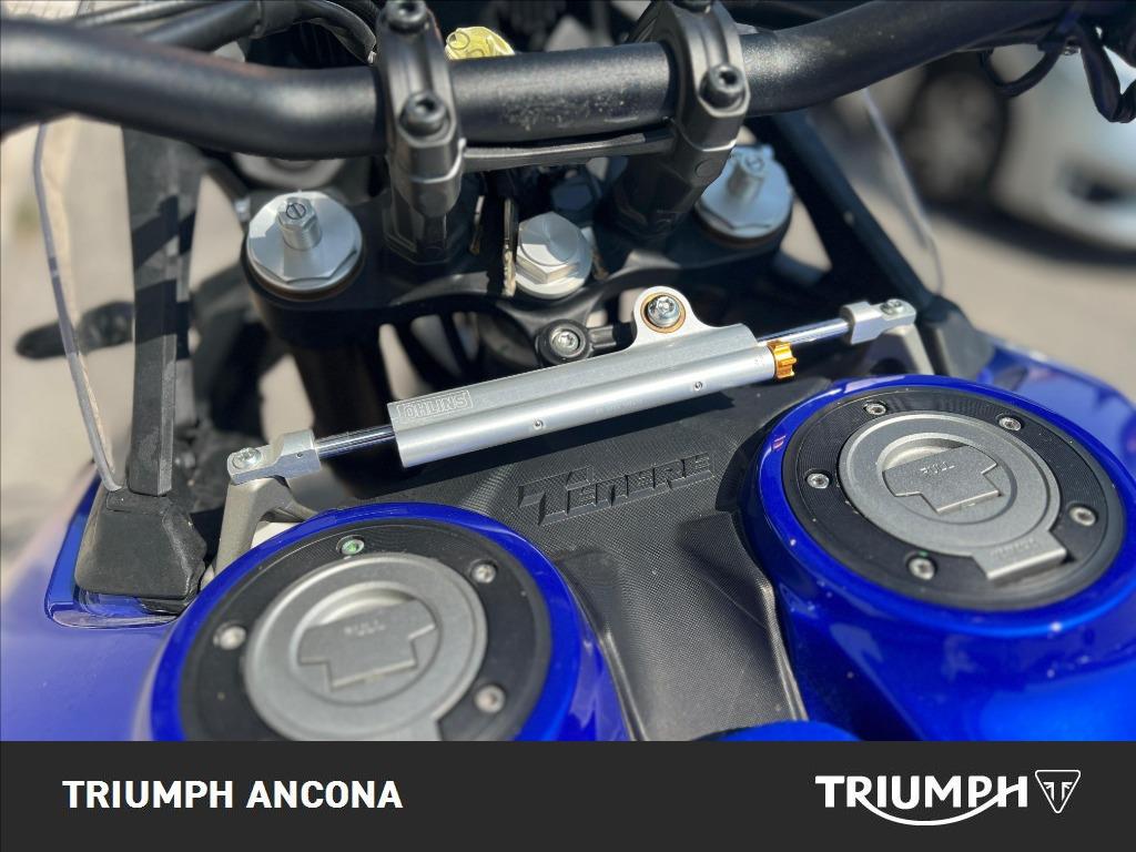 YAMAHA Tenere 700 World Raid Abs