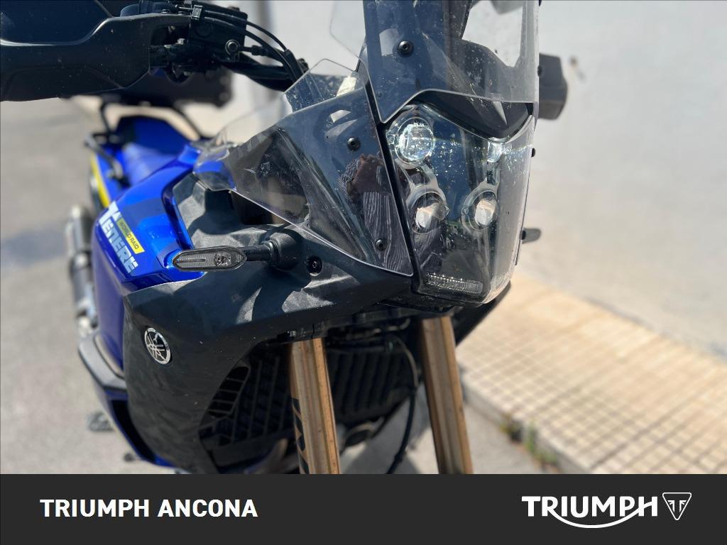 YAMAHA Tenere 700 World Raid Abs