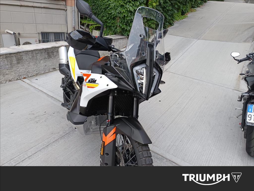 KTM 790 Adventure Abs