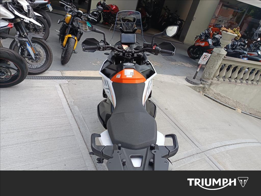 KTM 790 Adventure Abs