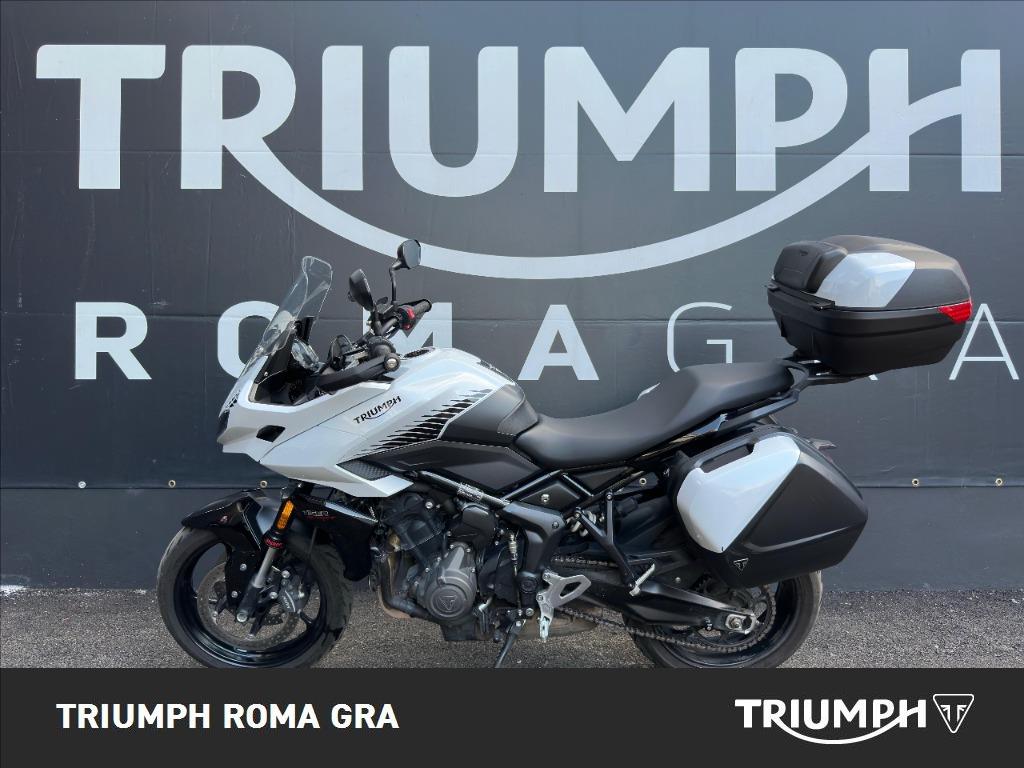 TRIUMPH Tiger 660 Sport Abs
