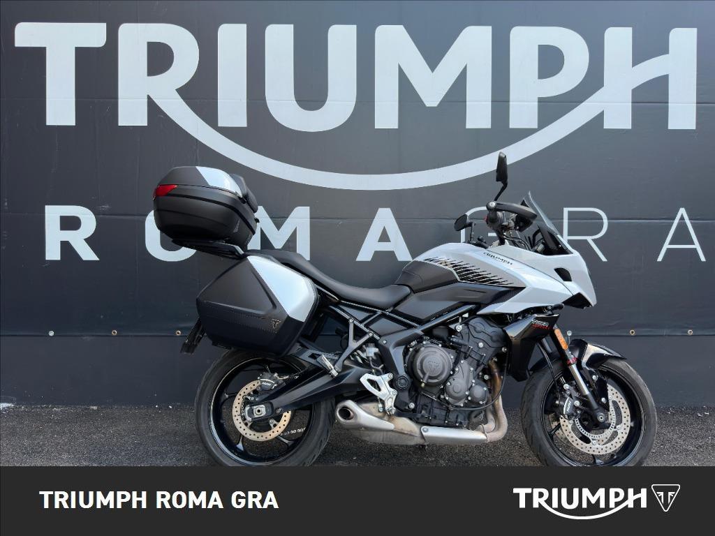 TRIUMPH Tiger 660 Sport Abs