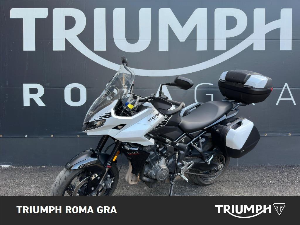TRIUMPH Tiger 660 Sport Abs