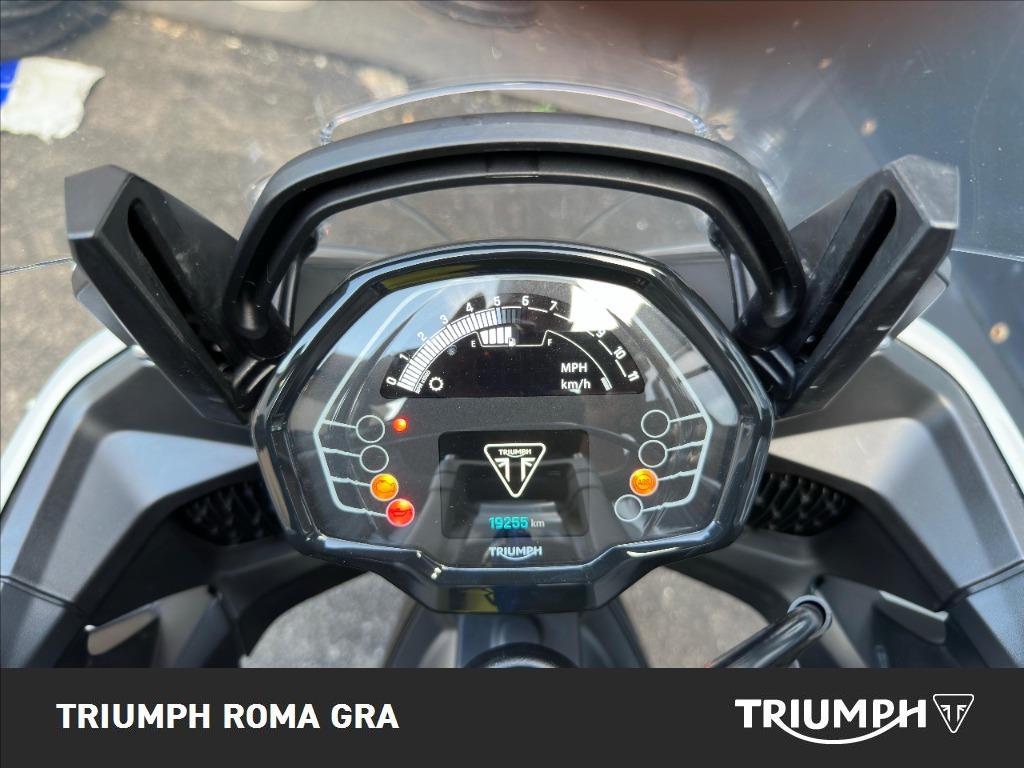 TRIUMPH Tiger 660 Sport Abs