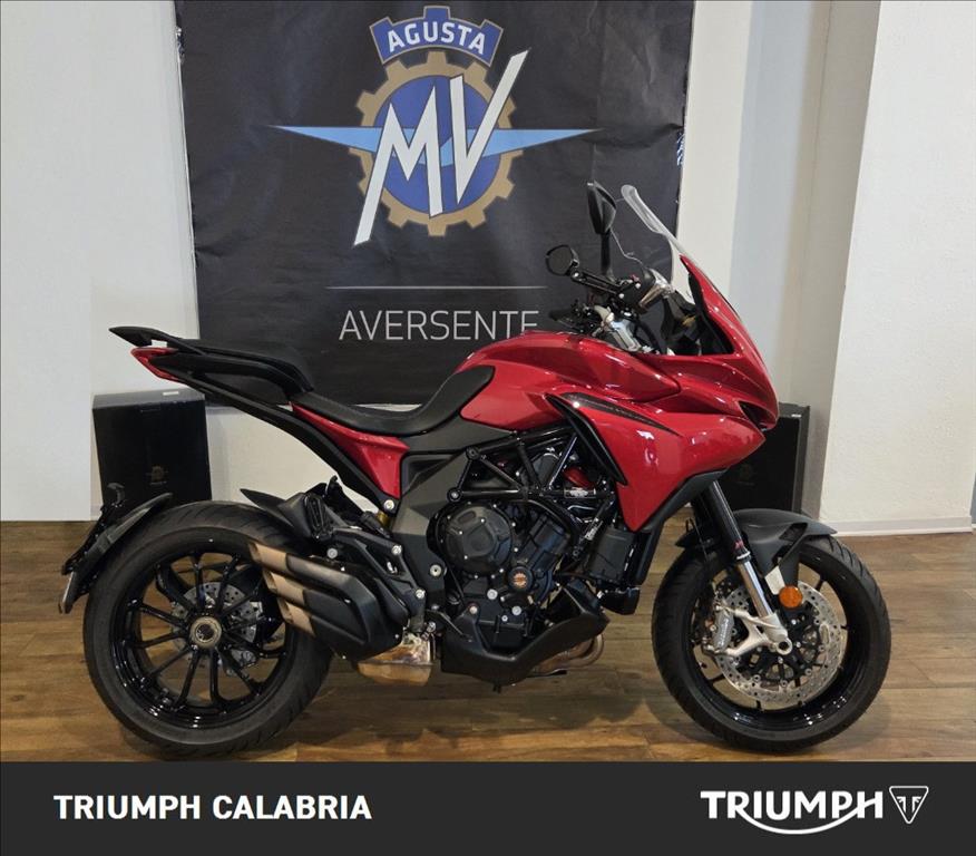 MV AGUSTA Turismo Veloce 800 R Abs
