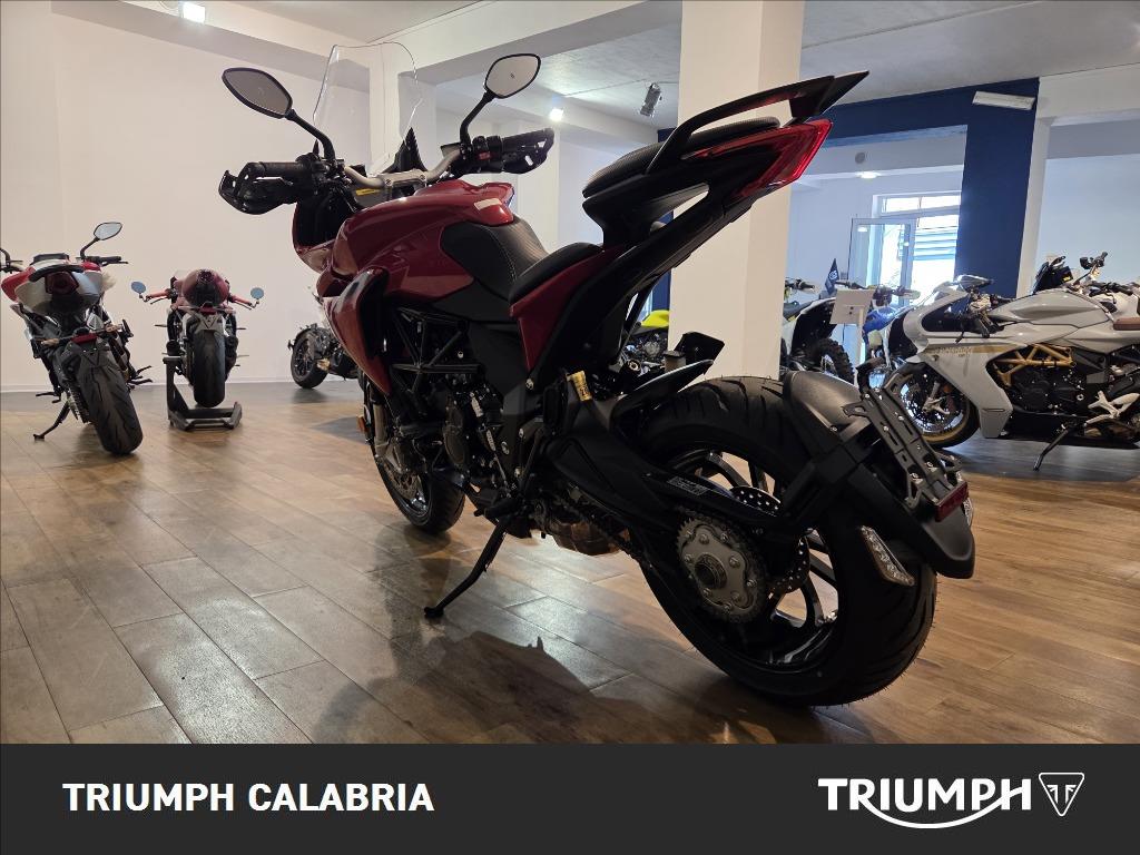 MV AGUSTA Turismo Veloce 800 R Abs