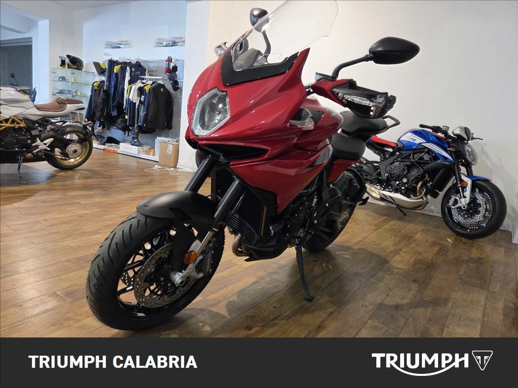 MV AGUSTA Turismo Veloce 800 R Abs