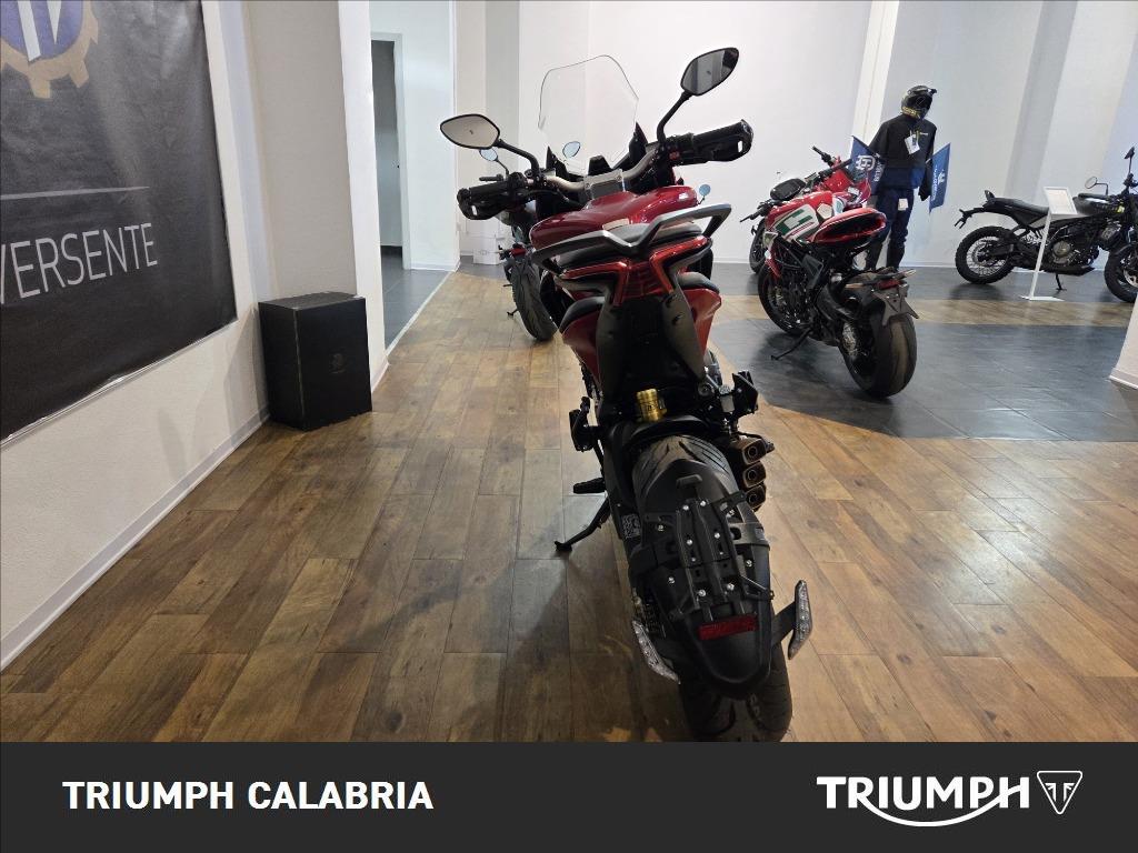 MV AGUSTA Turismo Veloce 800 R Abs