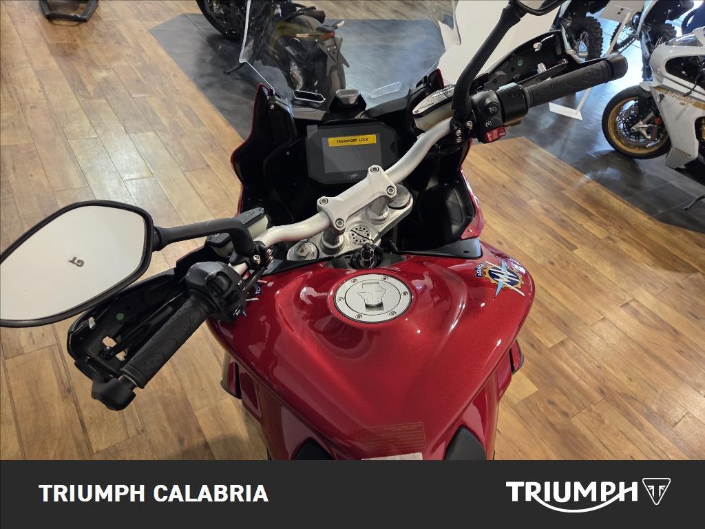 MV AGUSTA Turismo Veloce 800 R Abs