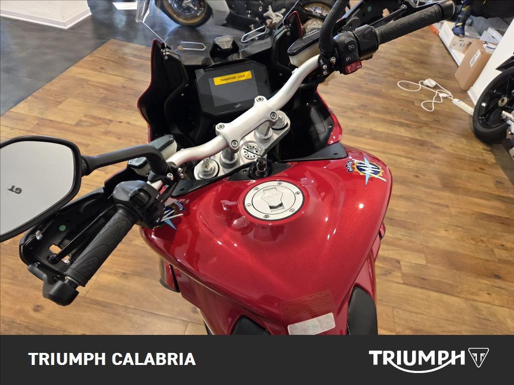 MV AGUSTA Turismo Veloce 800 R Abs