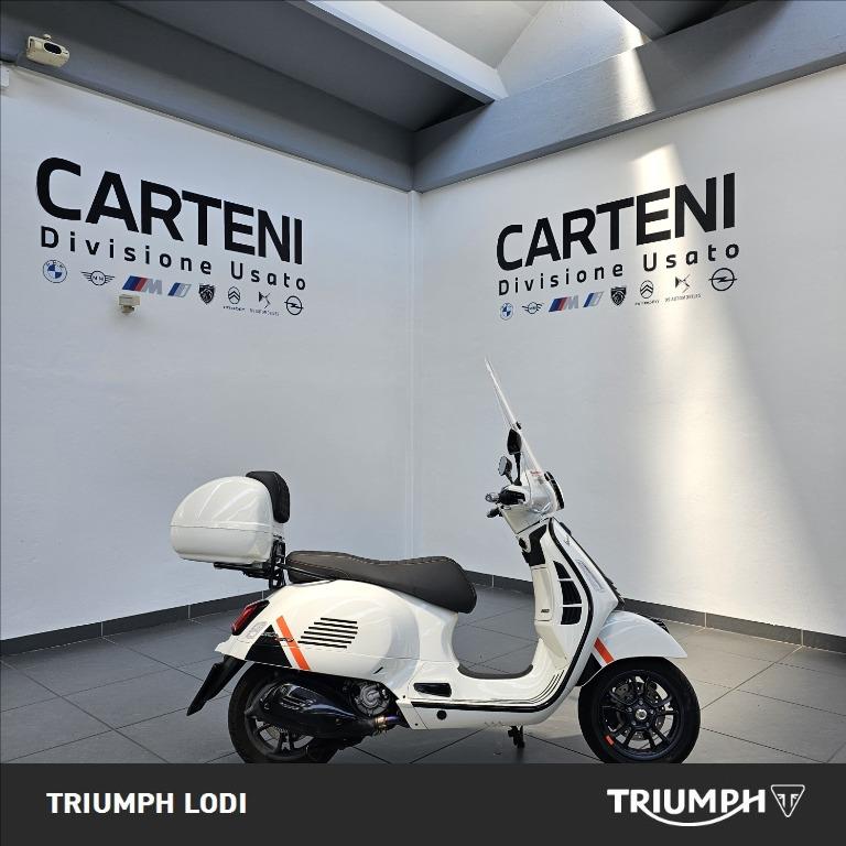 VESPA Vespa GTS 300 hpe Super Sport Abs