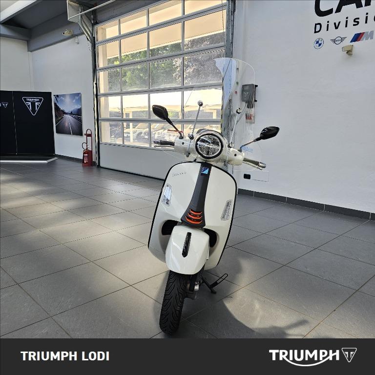 VESPA Vespa GTS 300 hpe Super Sport Abs
