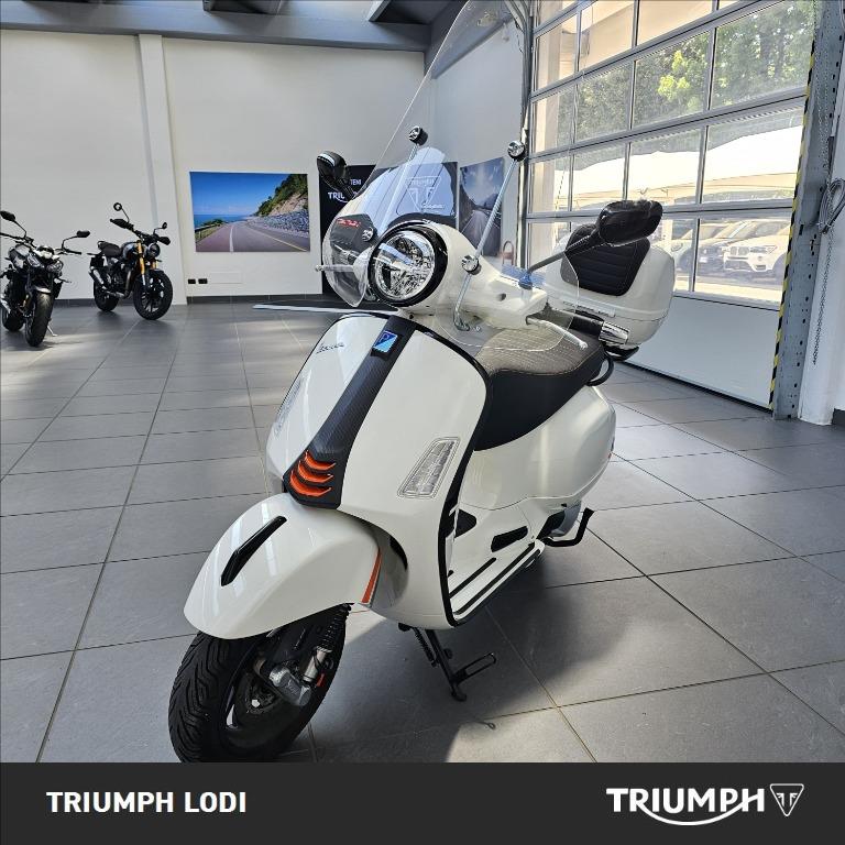 VESPA Vespa GTS 300 hpe Super Sport Abs