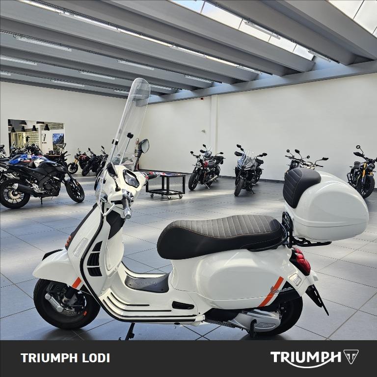 VESPA Vespa GTS 300 hpe Super Sport Abs