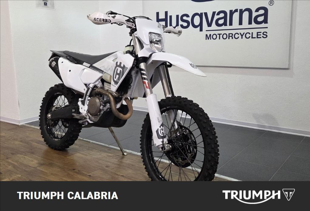 HUSQVARNA 350 FE 4T Pro
