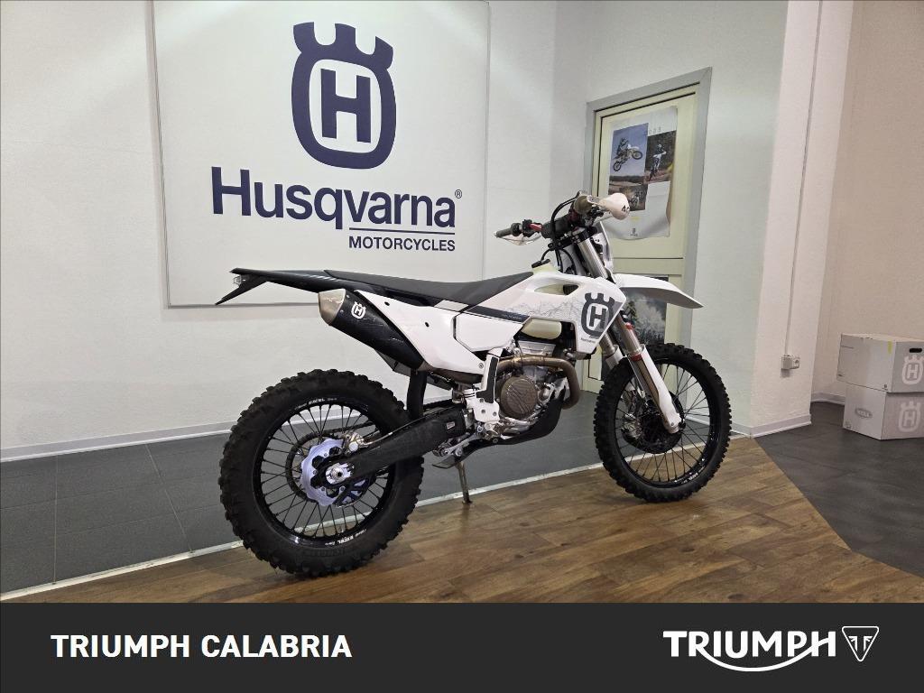 HUSQVARNA 350 FE 4T Pro