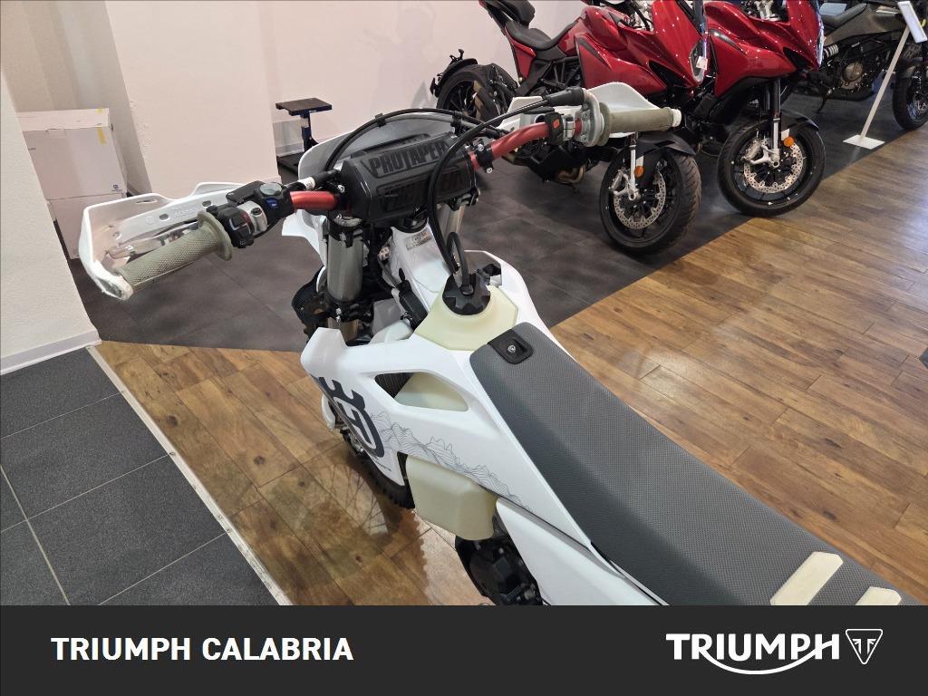 HUSQVARNA 350 FE 4T Pro