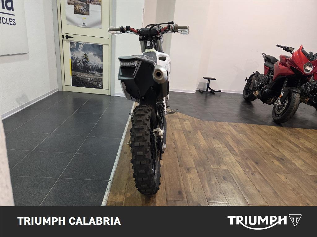 HUSQVARNA 350 FE 4T Pro