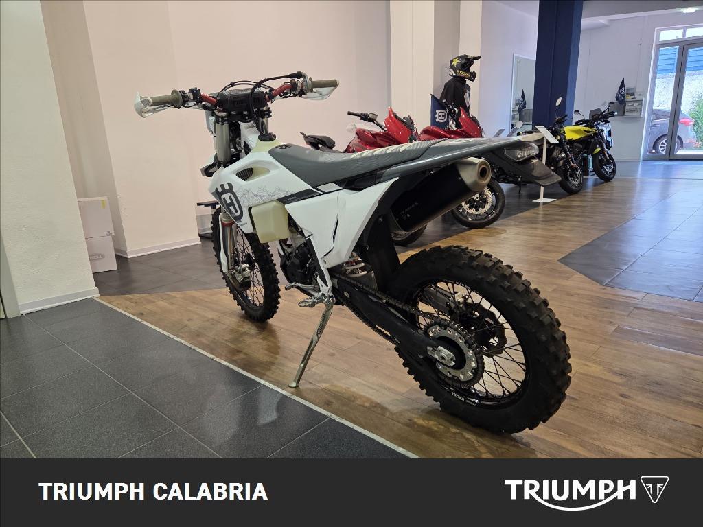 HUSQVARNA 350 FE 4T Pro
