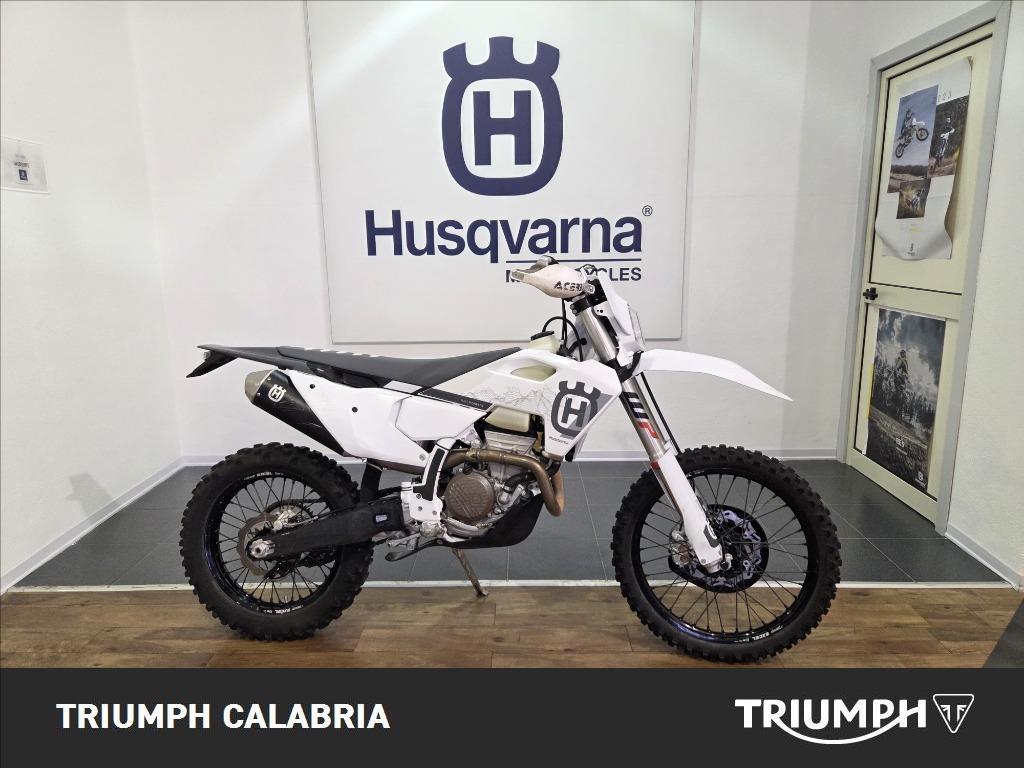 HUSQVARNA 350 FE 4T Pro