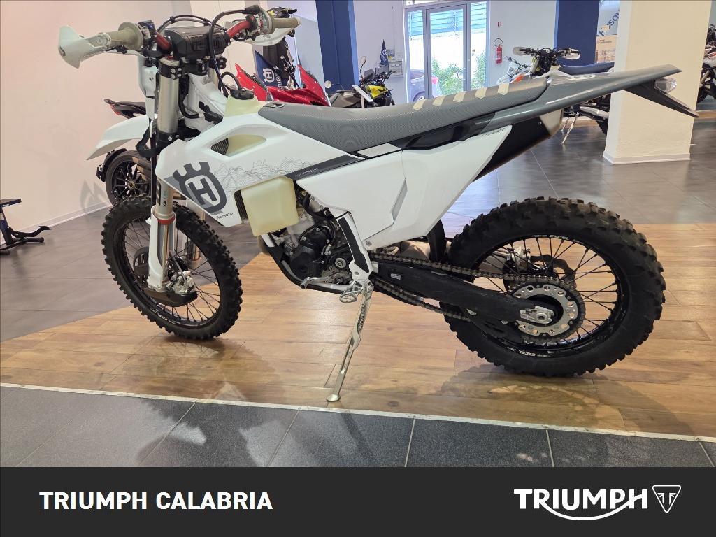 HUSQVARNA 350 FE 4T Pro