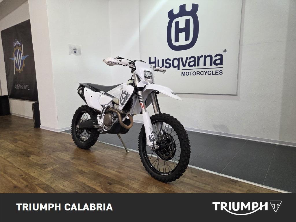 HUSQVARNA 350 FE 4T Pro