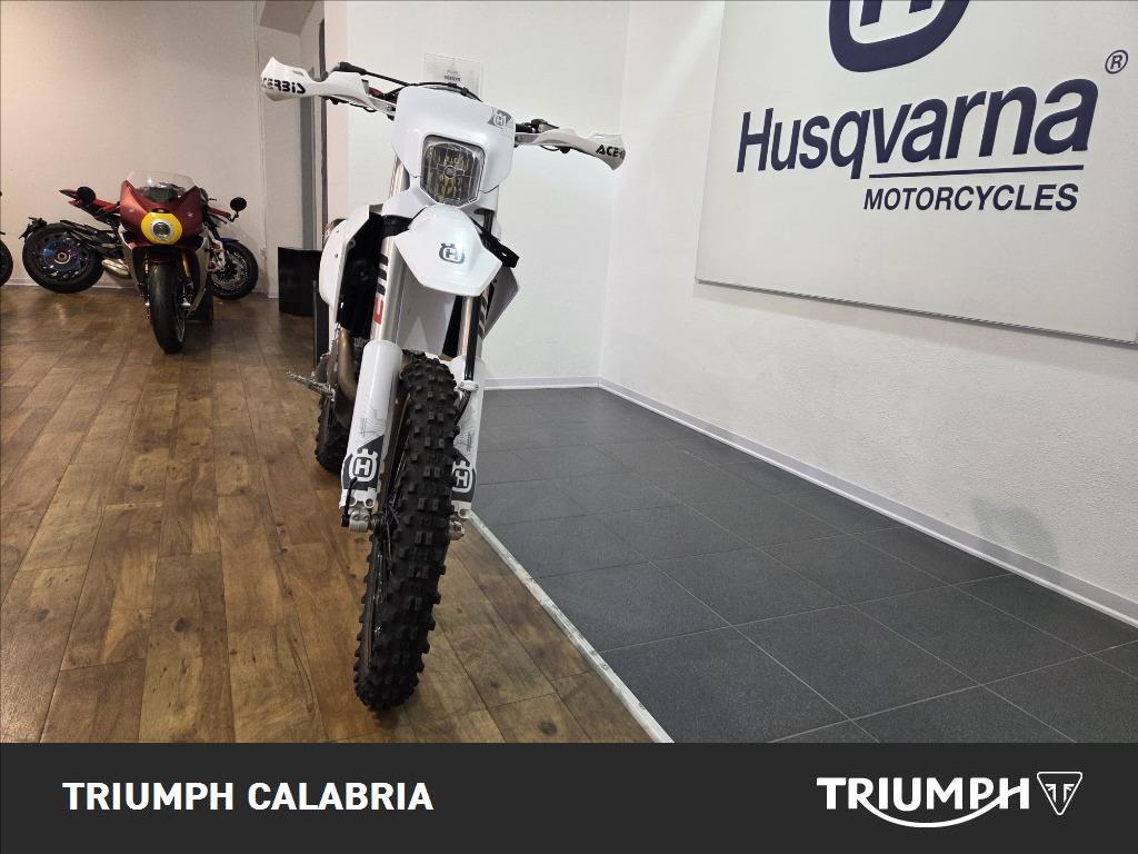 HUSQVARNA 350 FE 4T Pro