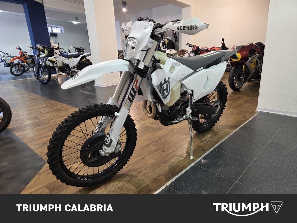 HUSQVARNA 350 FE 4T Pro