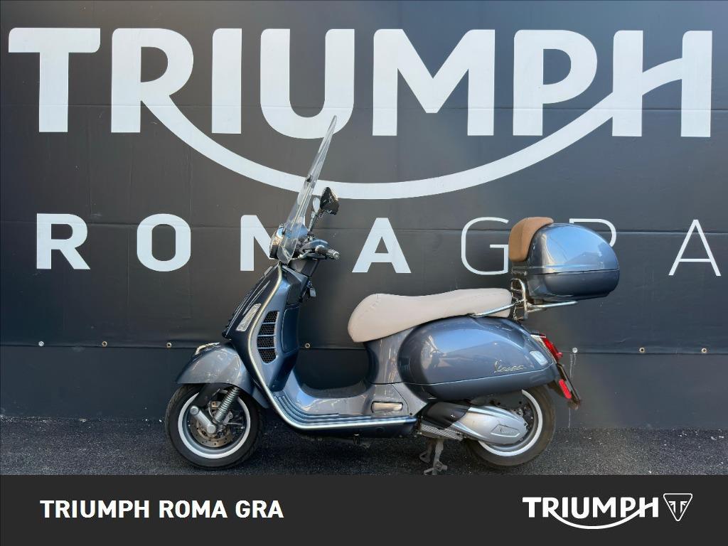 VESPA Vespa GTS 300 hpe Abs