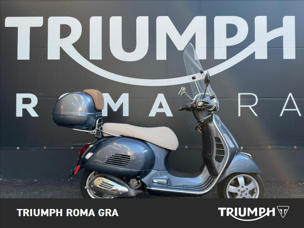 VESPA Vespa GTS 300 hpe Abs